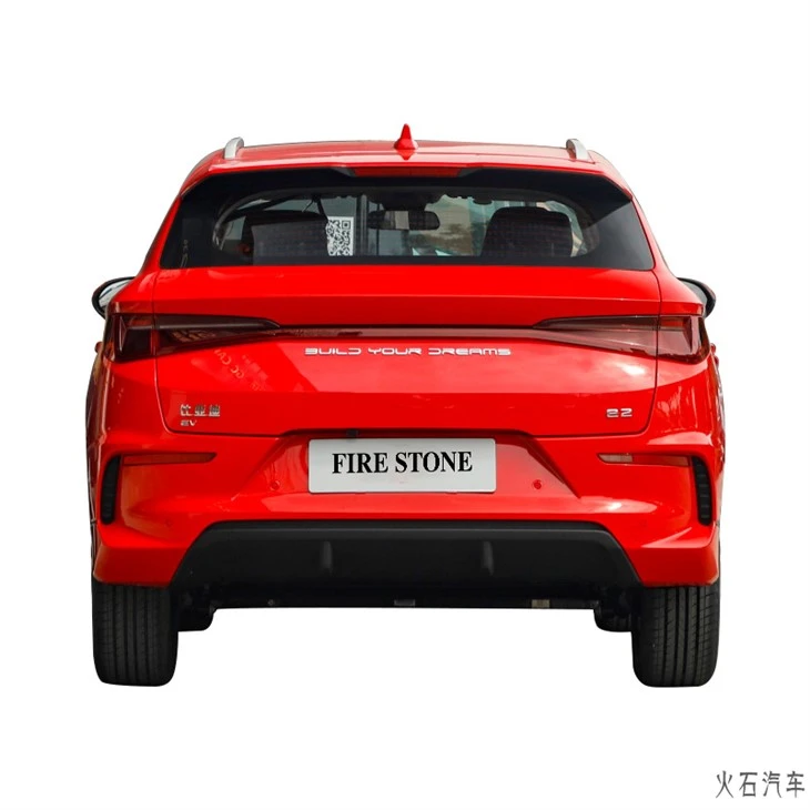 BYD E2 Ev 4