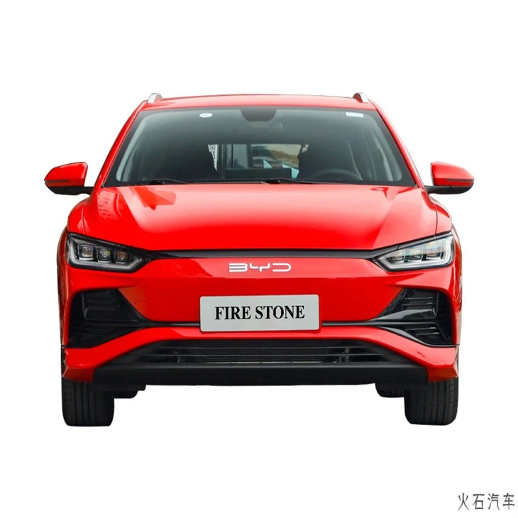 BYD E2 Ev 2