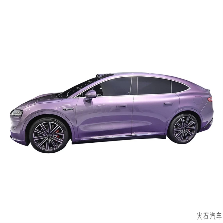 LUXEED R7