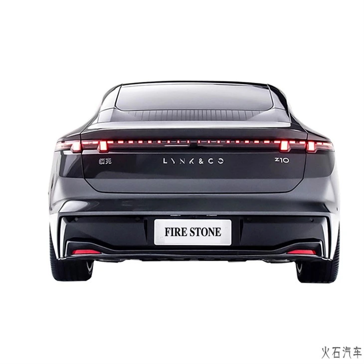Lynk & Co Z10