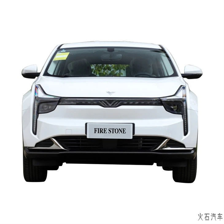 NETA U SUV 2