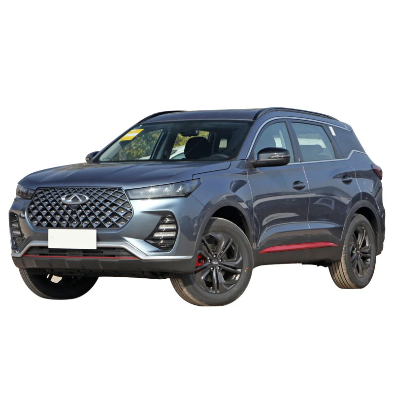 Chery Tiggo 7 2024 benzín SUV