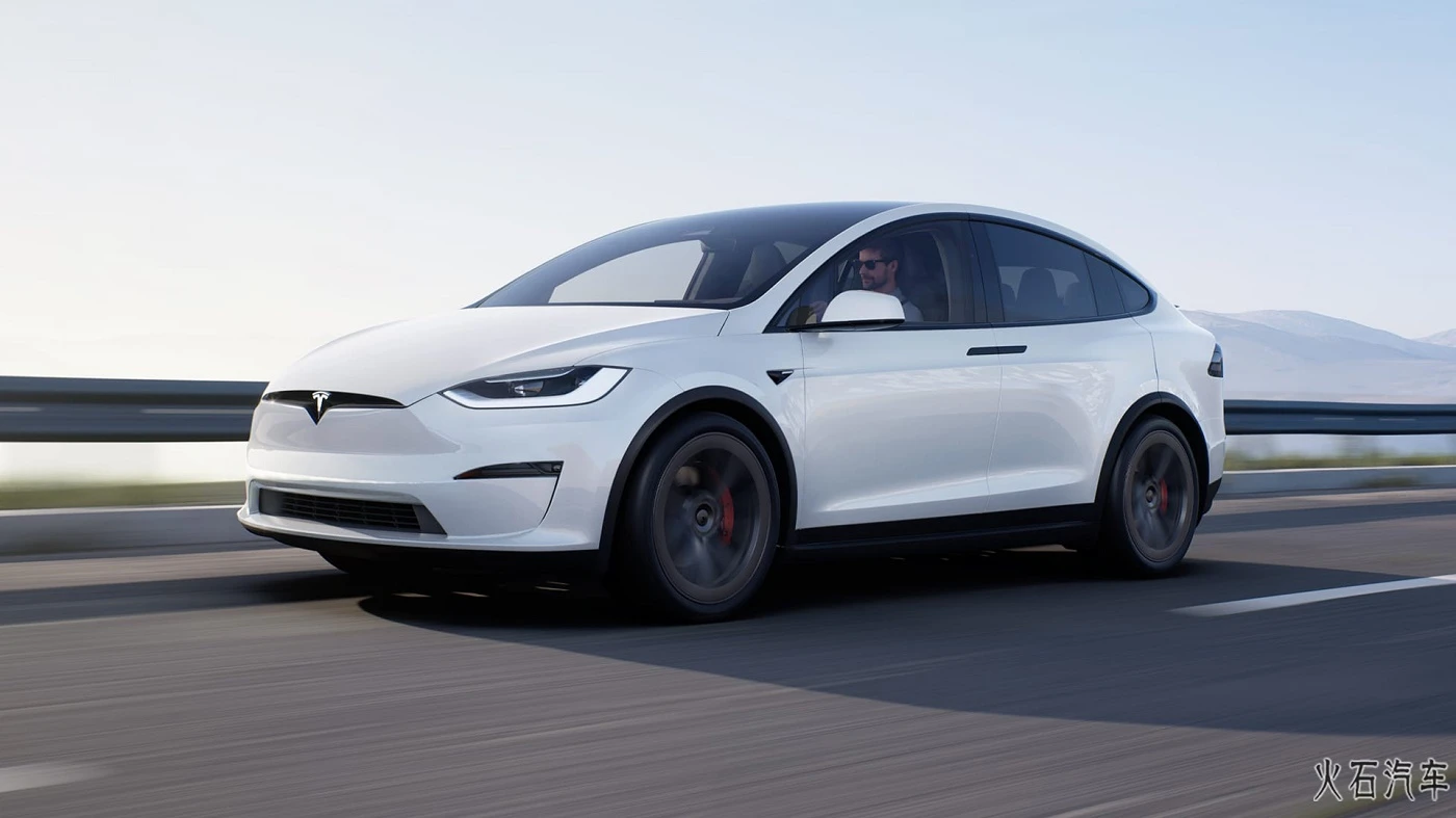 Tesla Model x Electric suv 1 Tesla Model x Electric suv 1