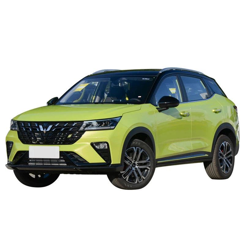 Wuling Xingchi benzín SUV