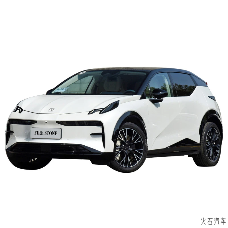 Zeecr x 2024 Pure Electric SUV